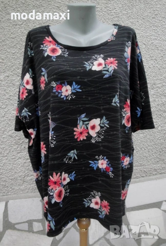 5XL/6XL   Нова туника Lularoe