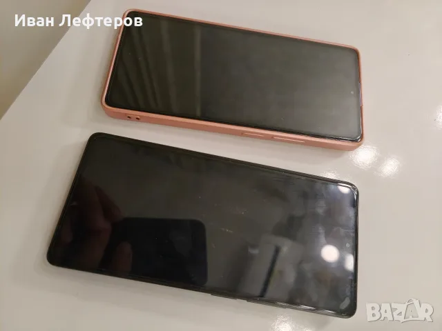 Xiaomi redmi note 13 pro 12 ram/512rom 2бр. в гаранция , снимка 5 - Xiaomi - 55382494