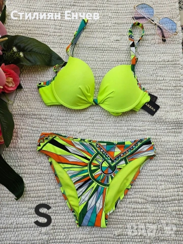 8.00 €‼️БАНСКИ ‼️, снимка 15 - Бански костюми - 54602783