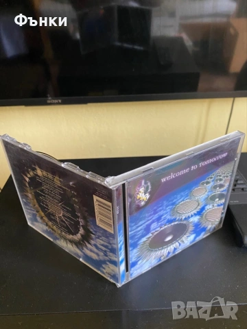 Продавам компактдискове, снимка 2 - CD дискове - 54673312