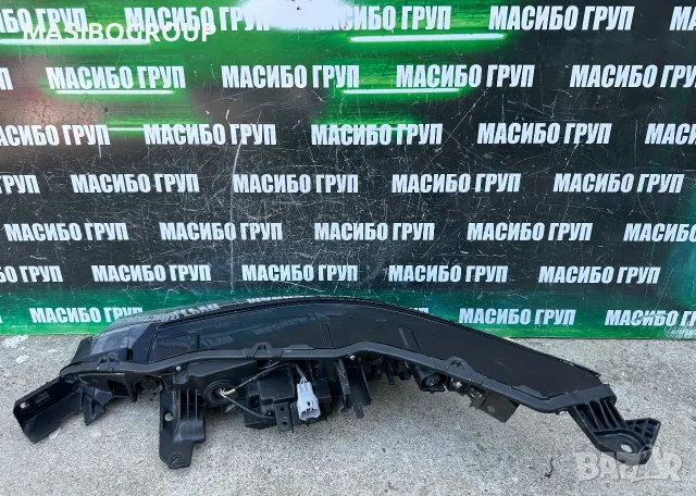 Фар десен фарове за Nissan X-Trail T33,Koito 210 23791, снимка 11 - Части - 55382653