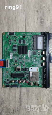 Main board - EAX66207203 ( 1.0 ) TV LG 40LF630V