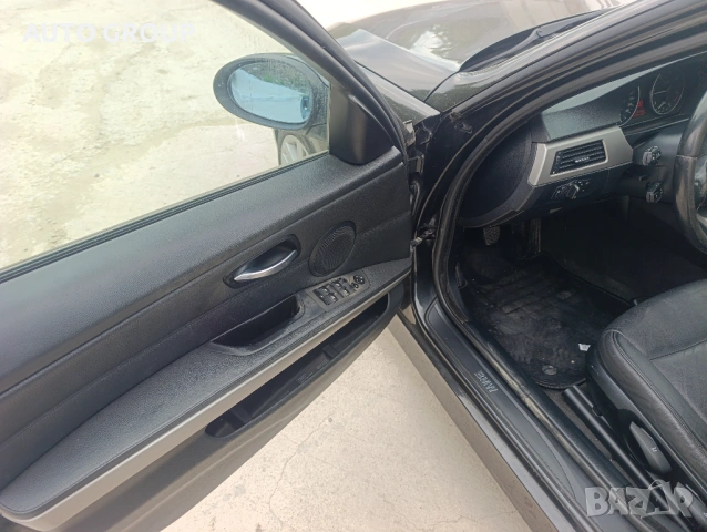 Бмв Е91 320Д / BMW E91 320D - на части, снимка 7 - Автомобили и джипове - 35204664