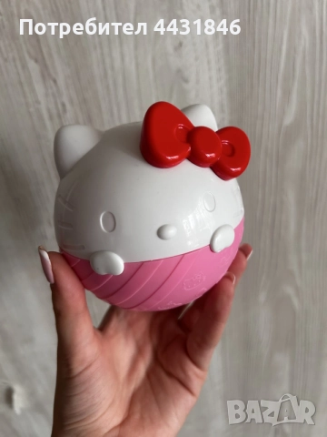 Lol hello kitty колекция кукличка