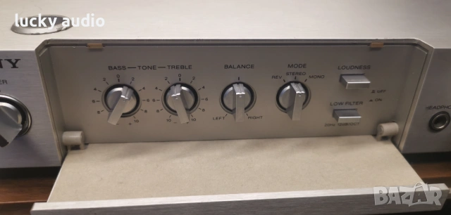 Пред SONY TAE 20F, снимка 3 - Ресийвъри, усилватели, смесителни пултове - 53999674