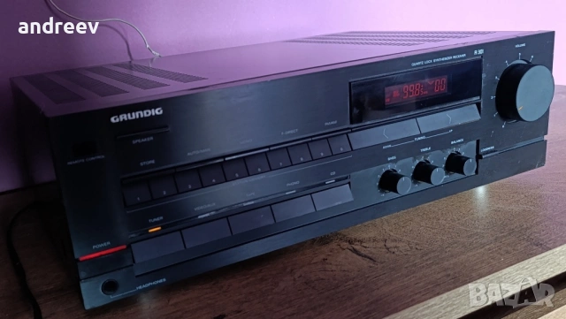Grundig R 301