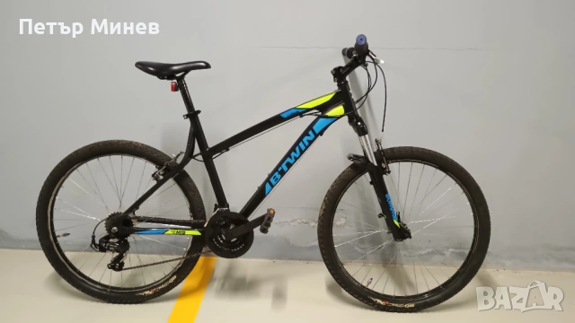 Планиско колело / Планински велосипед Rockrider 340