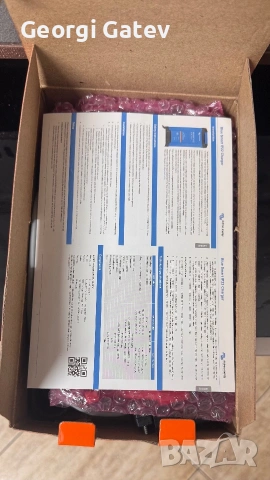 Зарядно устройство Victron Energy Blue Smart IP22, снимка 5 - Друга електроника - 55071982