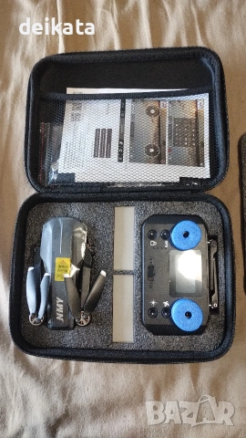 Дрон NMY N300pro GPS 4K camera