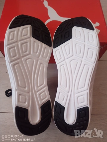 Оригинални маратонки Puma Driver High Risk Red номер 43, снимка 4 - Маратонки - 55179326