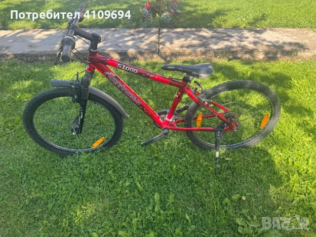Велосипеди, снимка 5 - Велосипеди - 54810083