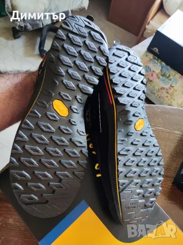 La sportiva TX2 Evo, снимка 5 - Маратонки - 55352044