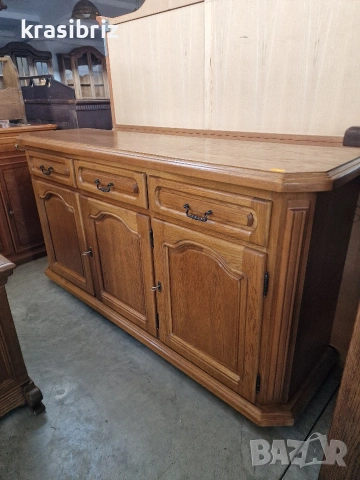 Масивен Скрин- внос от Германия! 