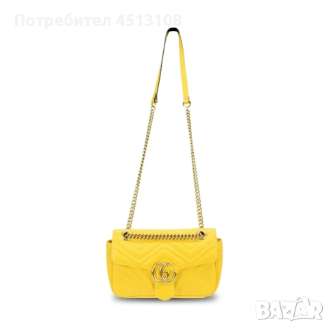 Дамска чанта Gucci 