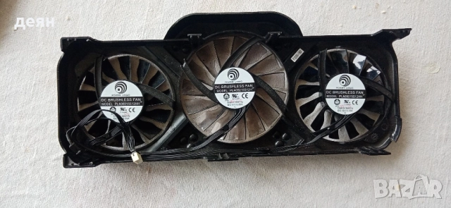 Продавам корпус palitt gtx 770 , снимка 2 - Други - 54580625