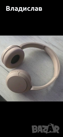 Безжични Слушалки SONY VH-CH 520 / Wireless Headphones SONY