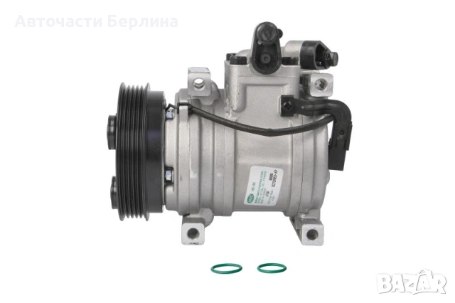 Компресор за климатик за Hyundai I10