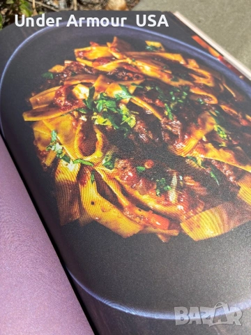 Encyclopedia of Pasta, снимка 9 - Енциклопедии, справочници - 54151507