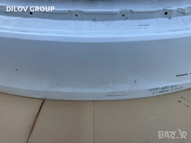 Капак Tesla Model Y JUNIPER 2025, снимка 5 - Части - 54082431