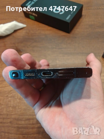 Samsung galaxy s23 ultra , снимка 6 - Samsung - 55228494