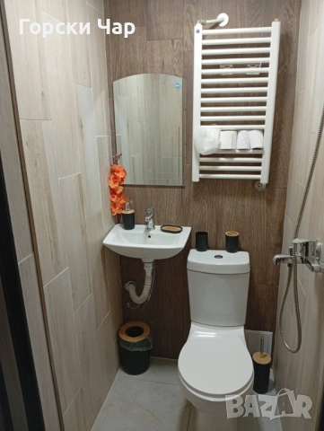 4-ри етажна къща в с .Орешак, снимка 17 - Къщи - 54166528