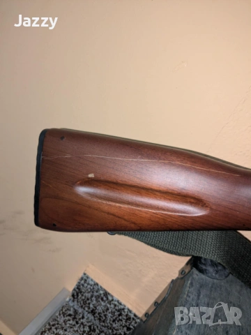 Ерсофт електронен LCT AK74 , снимка 4 - Въздушно оръжие - 54662077