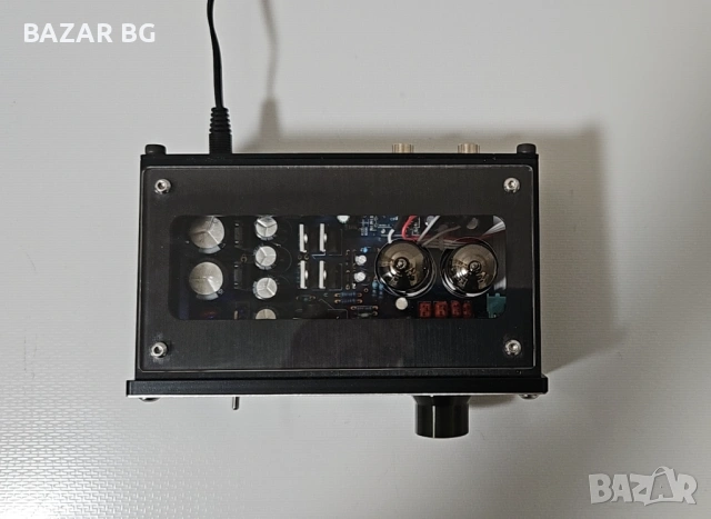 ★█▬█ █ ▀█▀ ★🎧 HiFiMAN EF2A DAC, снимка 3 - Други - 54017959