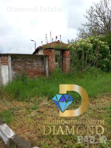 Стопански двор в село Злато поле, общ. Димитровград, снимка 6 - Други - 54278644