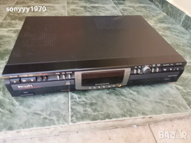 PHILIPS CDR775/00 ВНОС SWISS 1608262012L4, снимка 3 - Декове - 55683068