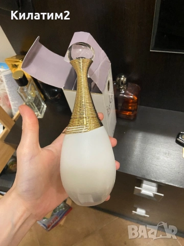 Dior J'adore Parfum d’Eau