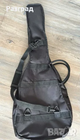 Класическа акустична китара Stagg 3/4, снимка 7 - Китари - 55575577