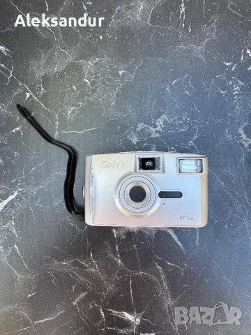 Ретро фотоапарати, снимка 5 - Фотоапарати - 54244950