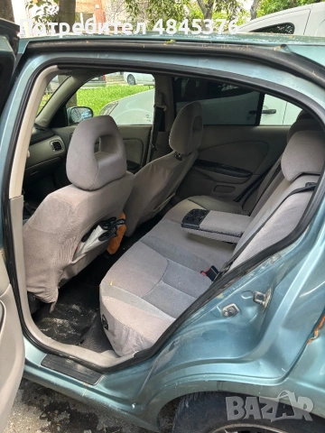 Nissan Almera, снимка 13 - Автомобили и джипове - 54754504