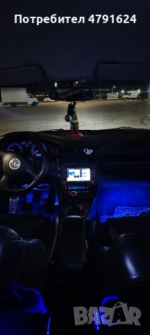 VW Passat TDI 116++