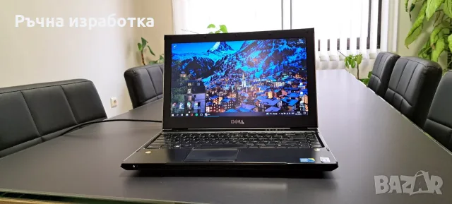 dell vostro лаптоп компютър ретро зарядно ram rom MB gb micron ddr3 intel core, снимка 6 - Лаптопи за дома - 55502919