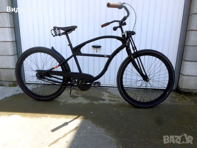 Cruiser bike 26"
