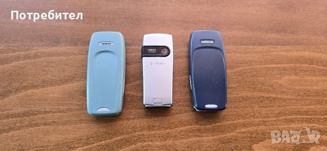 Nokia, снимка 2 - Nokia - 54498052