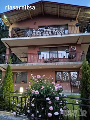 Лято в Сърница - Вила Авангард, снимка 6 - Селски туризъм и култура - 30928696