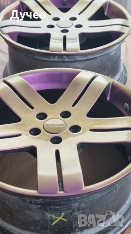 Боядисване на джанти и спирачни апарати, снимка 4 - Аксесоари и консумативи - 53900292