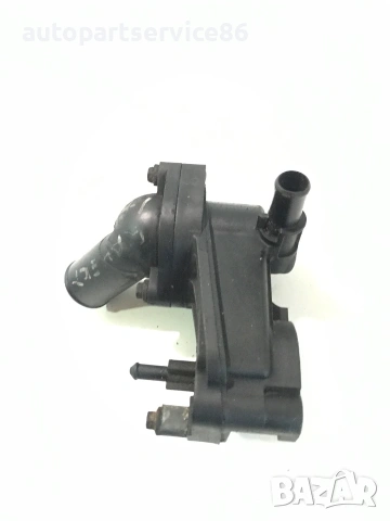 Корпус на термостата за Ford Transit Connect 1.8 TDDi (2002-2008) 2S4Q-9K478-AD, снимка 3 - Части - 55068864