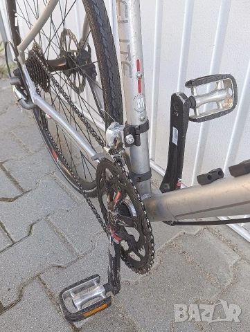 Specialized 28 цола , снимка 3 - Велосипеди - 54620935