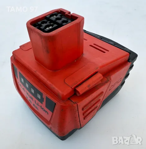Hilti B 144/2.6 Li-ion - Акумулаторна батерия 14.4V 2.6Ah с индикатор