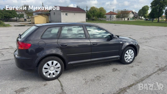 Ауди А3 куатро 2000, 140кс 2006г., снимка 2 - Автомобили и джипове - 54625893