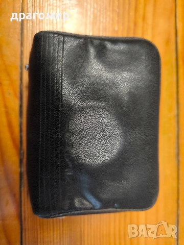 фотоапарат Чайка ИНДУСТАР -69 2,8/28, снимка 8 - Фотоапарати - 54190443