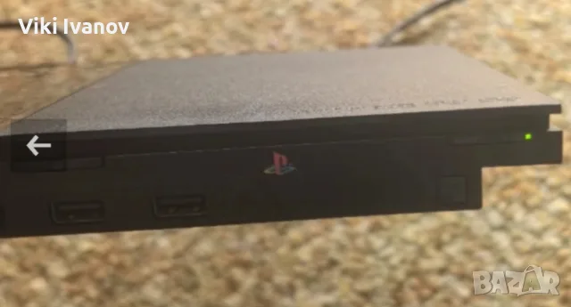 PS2 SCPH 90004., снимка 2 - PlayStation конзоли - 55430652