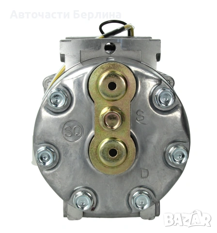Компресор за климатик за Renault Trucks Midlum и Renault Trucks Premium, снимка 5 - Части - 54858968