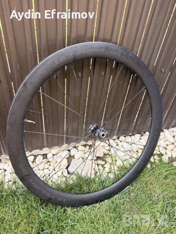 Шосейни капли Ultegra C50, снимка 3 - Части за велосипеди - 55348976