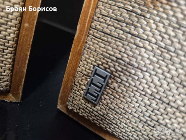 ITT- Hi-Fi Колони – Немско качество и плътен звук, снимка 2 - Тонколони - 54383250