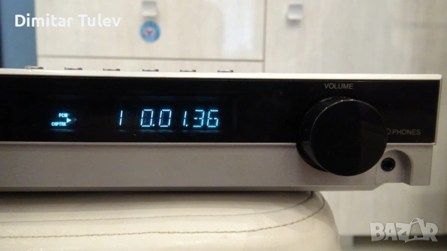 LG DVD Receiver LH-T360SE, снимка 3 - Плейъри, домашно кино, прожектори - 54575438