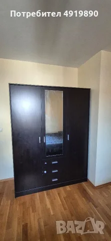 Обзавеждане за спалня, снимка 5 - Спални и легла - 55673806